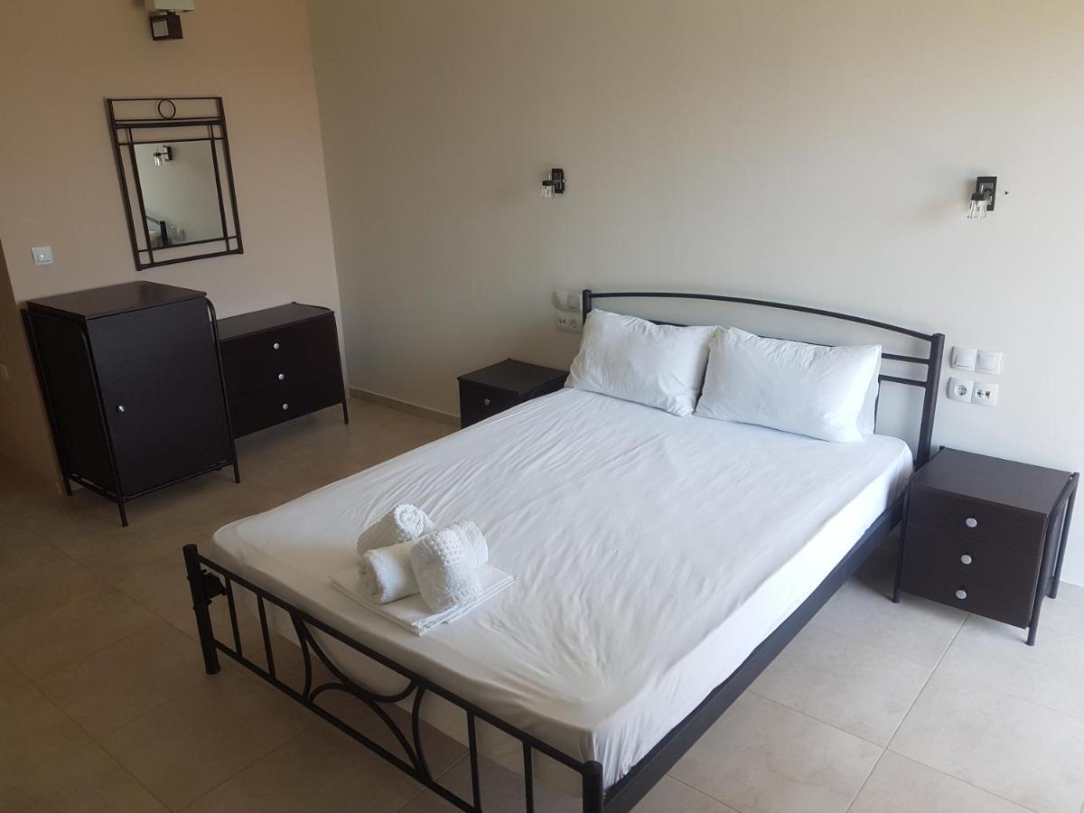 Ocean Hotel Resort Καστροσυκιά Εξωτερικό φωτογραφία