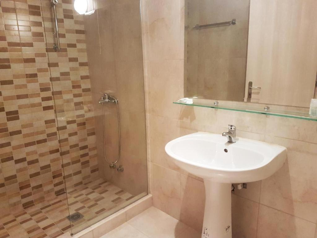 Ocean Hotel Resort Καστροσυκιά Εξωτερικό φωτογραφία