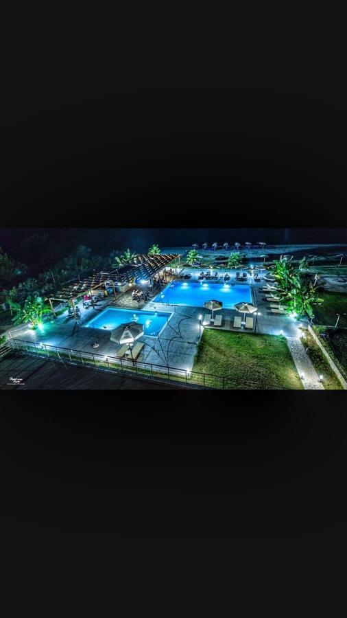 Ocean Hotel Resort Καστροσυκιά Εξωτερικό φωτογραφία