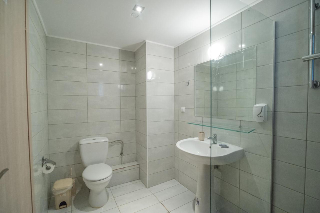 Ocean Hotel Resort Καστροσυκιά Εξωτερικό φωτογραφία