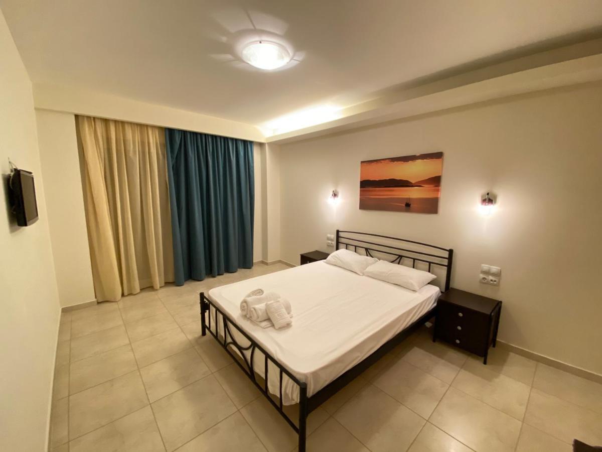 Ocean Hotel Resort Καστροσυκιά Εξωτερικό φωτογραφία